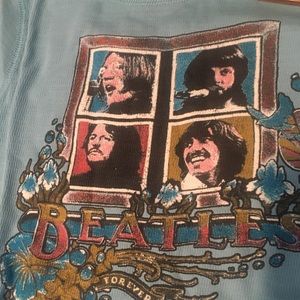 Beatles Forever rare unworn classic by Trunk Ltd